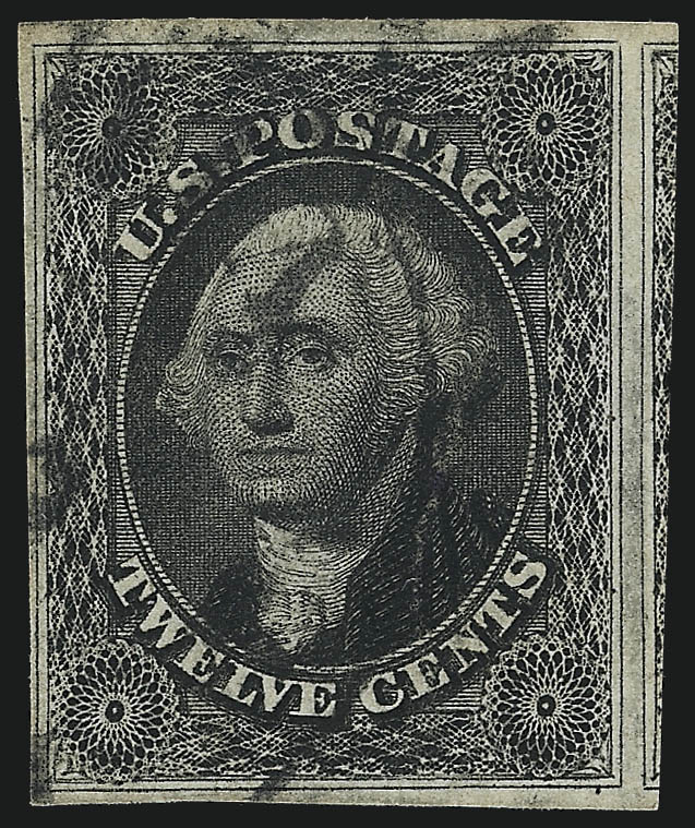 Sale no. 1061 — Lot no. 3399 — Siegel Auction Galleries