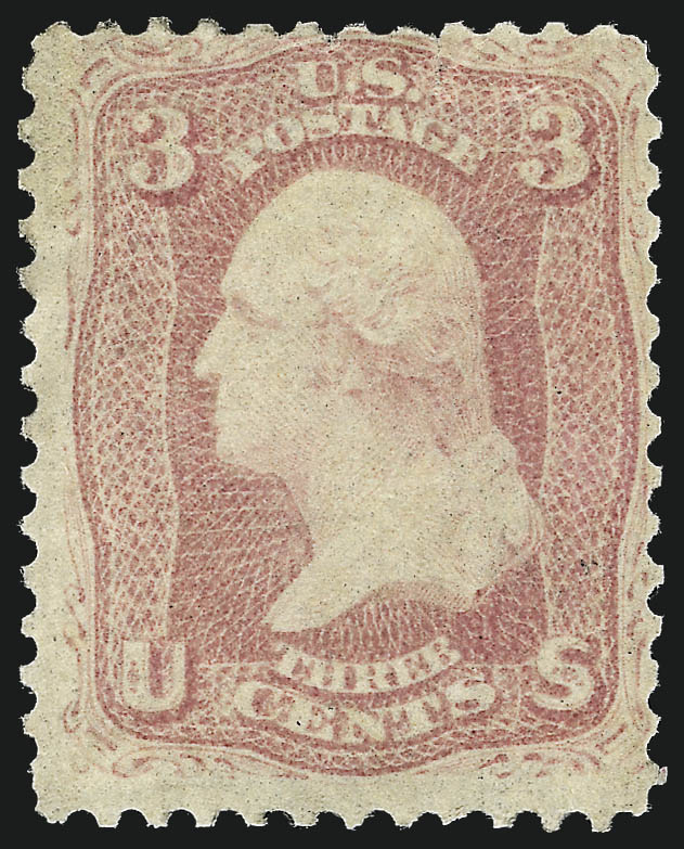 Sale no. 1061 — Lot no. 3465 — Siegel Auction Galleries