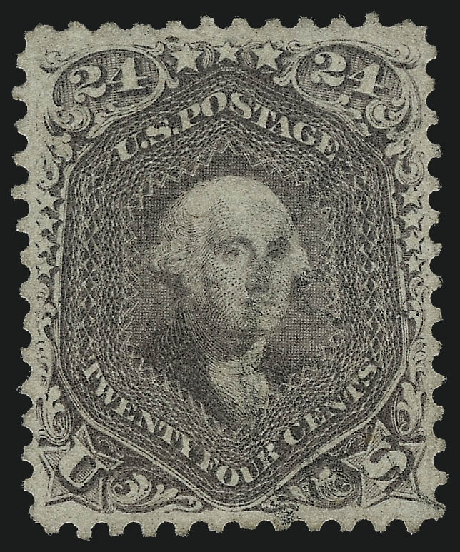 Sale no. 1061 — Lot no. 3479 — Siegel Auction Galleries