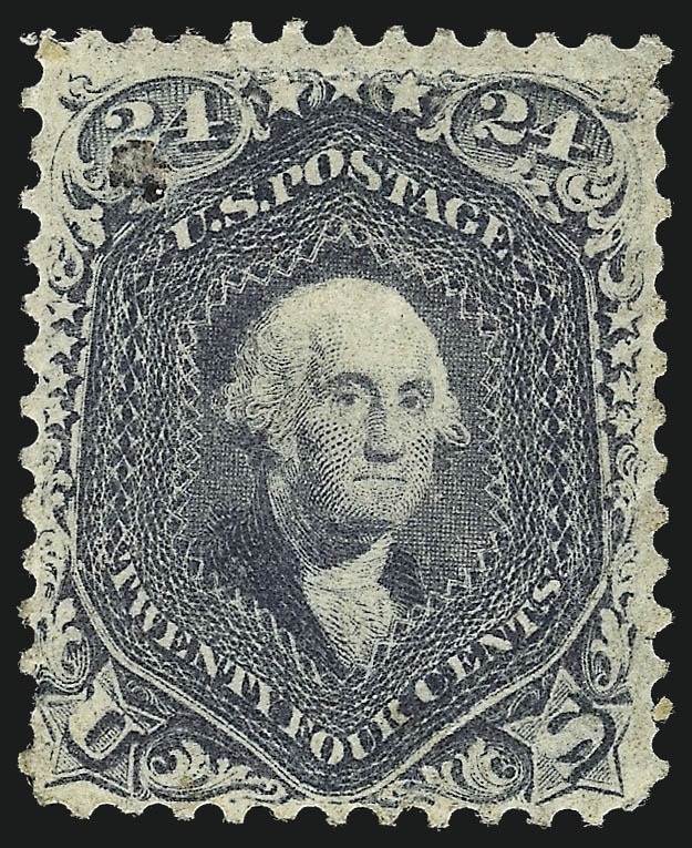 Sale no. 1061 — Lot no. 3480 — Siegel Auction Galleries