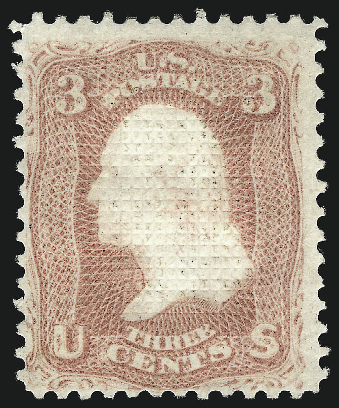 Sale no. 1061 — Lot no. 3489 — Siegel Auction Galleries