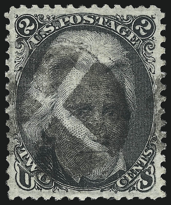 Sale no. 1061 — Lot no. 3491 — Siegel Auction Galleries