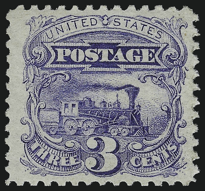 Sale no. 1061 — Lot no. 3532 — Siegel Auction Galleries