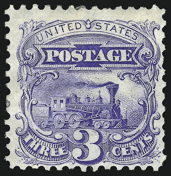 Sale no. 1061 — Lot no. 3556 — Siegel Auction Galleries
