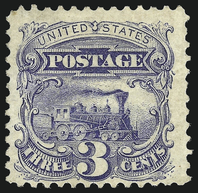 Sale no. 1061 — Lot no. 3557 — Siegel Auction Galleries