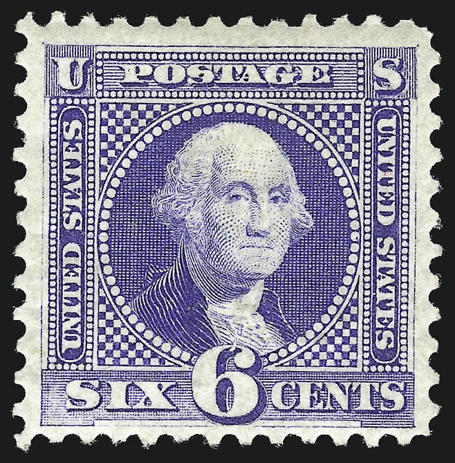 Sale no. 1061 — Lot no. 3558 — Siegel Auction Galleries