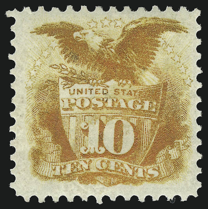 Sale no. 1061 — Lot no. 3559 — Siegel Auction Galleries