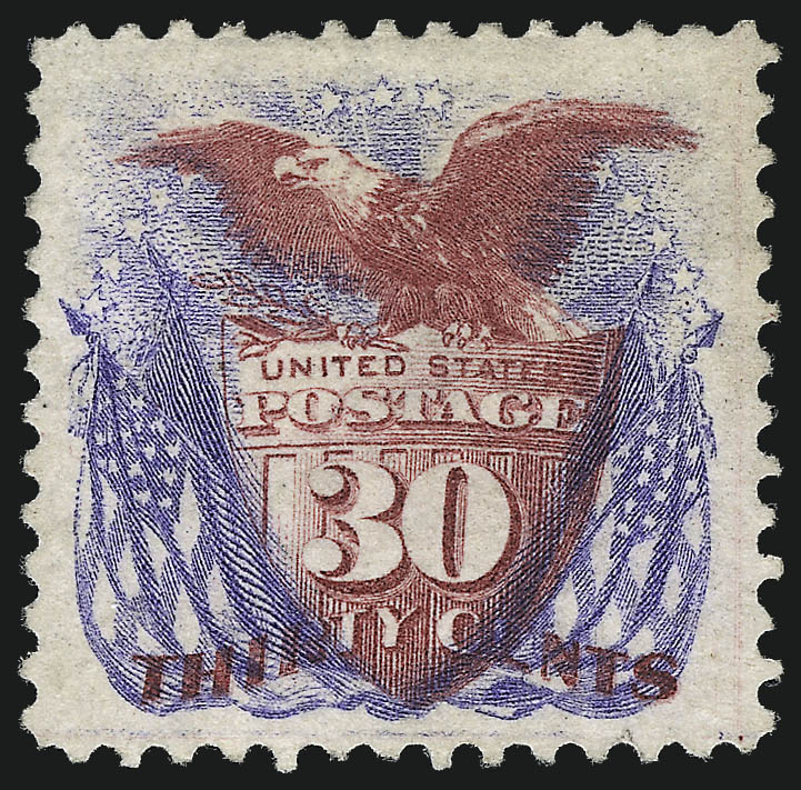 Sale no. 1061 — Lot no. 3570 — Siegel Auction Galleries