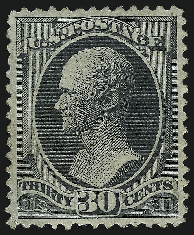 Sale no. 1061 — Lot no. 3611 — Siegel Auction Galleries