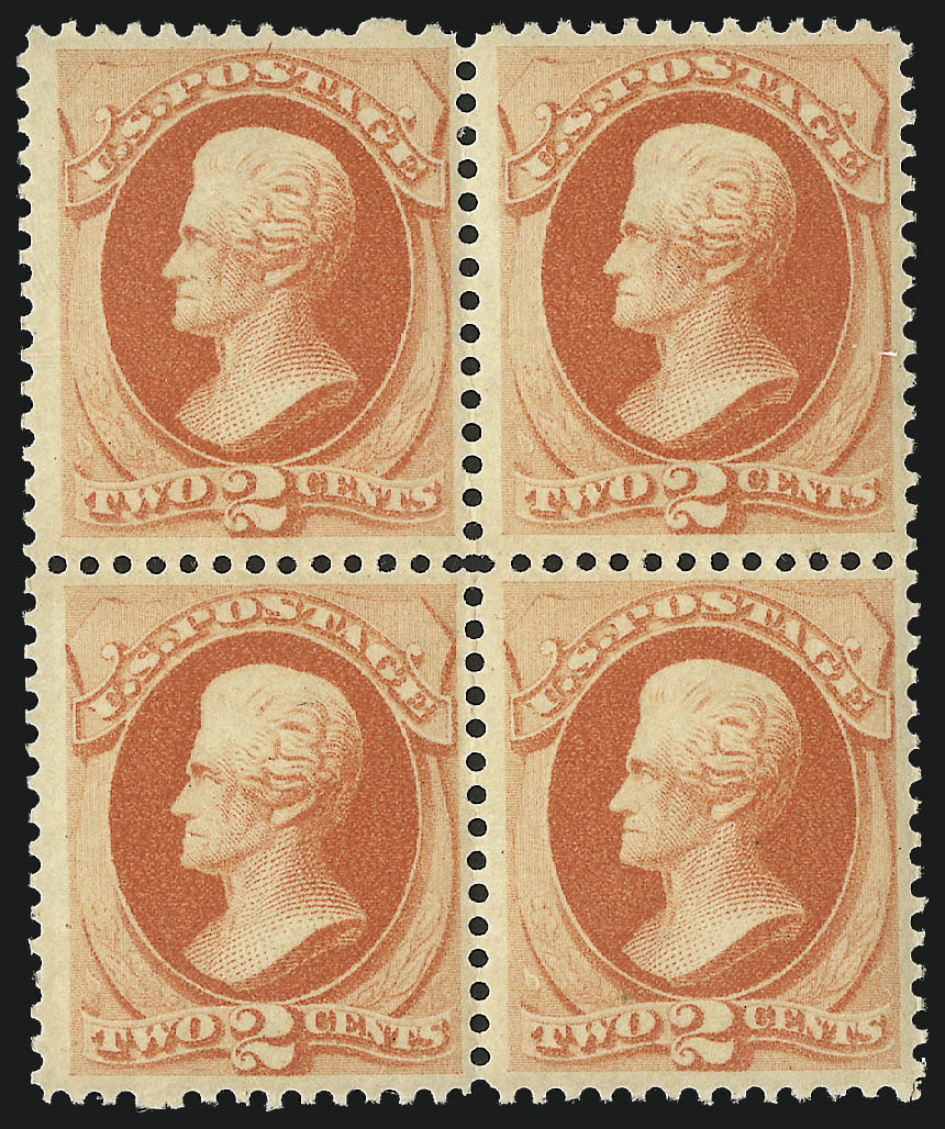Sale no. 1061 — Lot no. 3618 — Siegel Auction Galleries