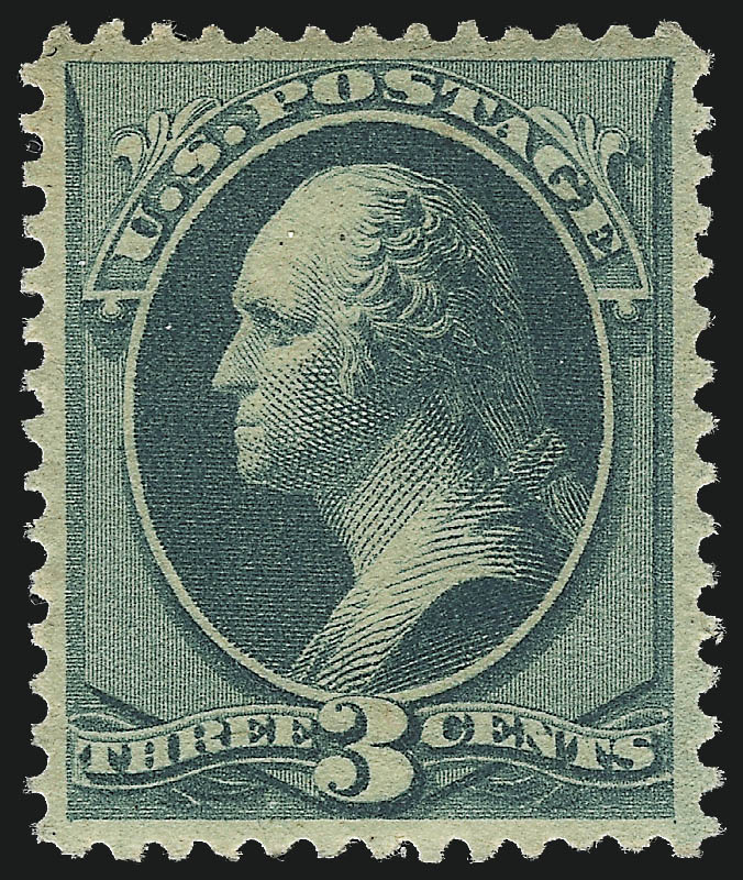 Sale no. 1061 — Lot no. 3619 — Siegel Auction Galleries