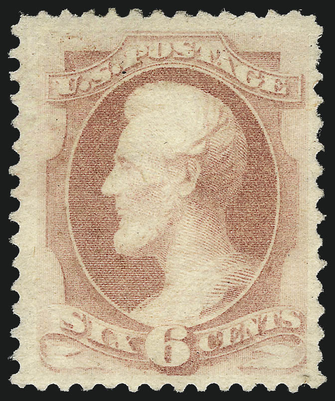 Sale no. 1061 — Lot no. 3620 — Siegel Auction Galleries