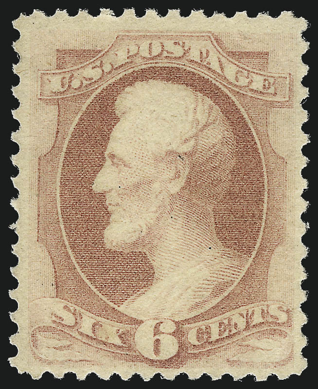 Sale no. 1061 — Lot no. 3621 — Siegel Auction Galleries