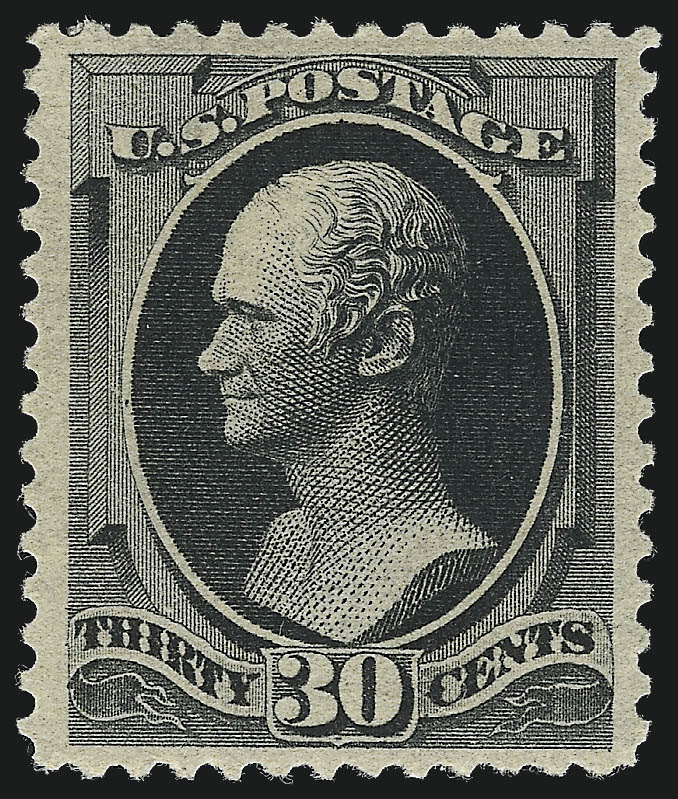 Sale no. 1061 — Lot no. 3626 — Siegel Auction Galleries