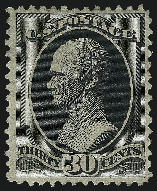 Sale no. 1061 — Lot no. 3627 — Siegel Auction Galleries