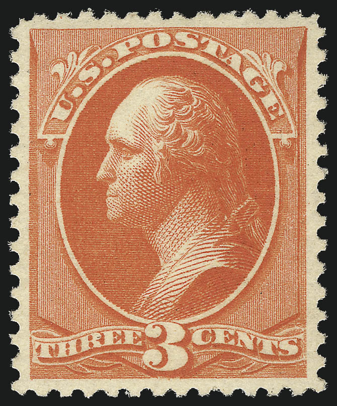 Sale no. 1061 — Lot no. 3639 — Siegel Auction Galleries