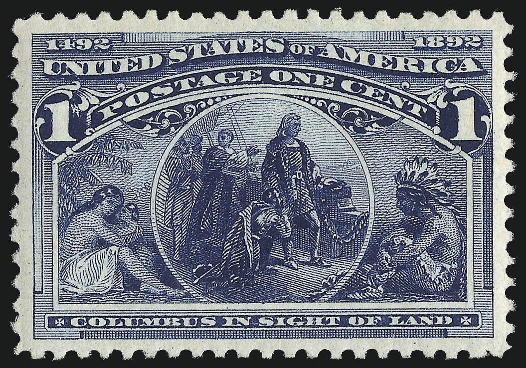 Sale no. 1061 — Lot no. 3658 — Siegel Auction Galleries