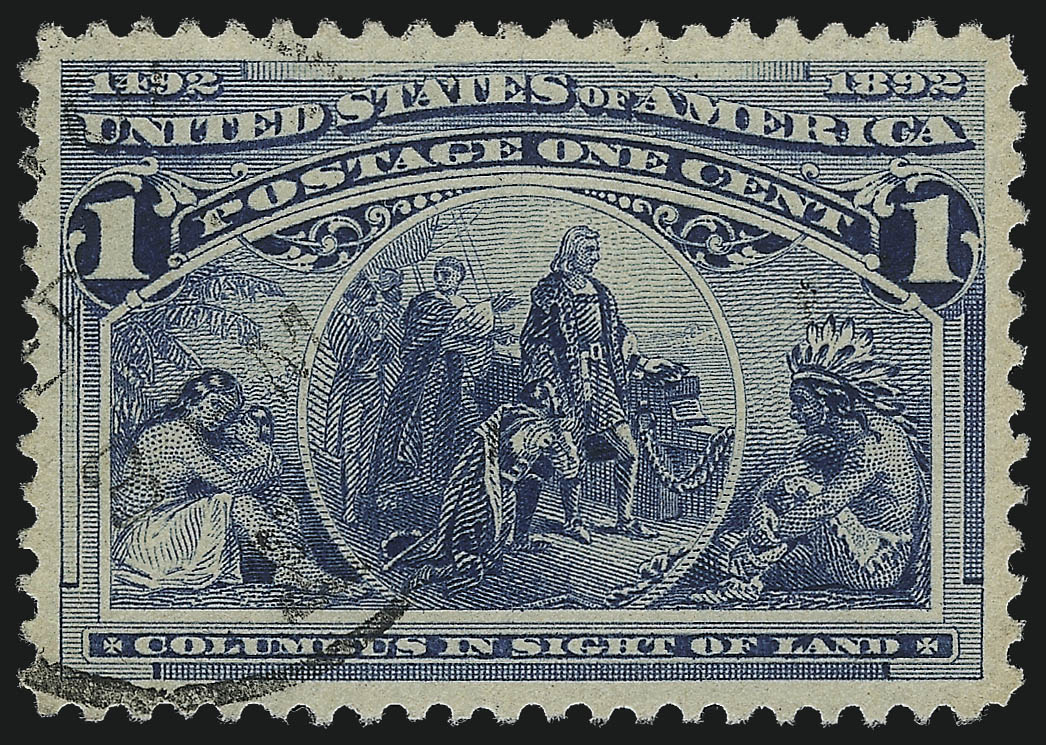 Sale no. 1061 — Lot no. 3662 — Siegel Auction Galleries