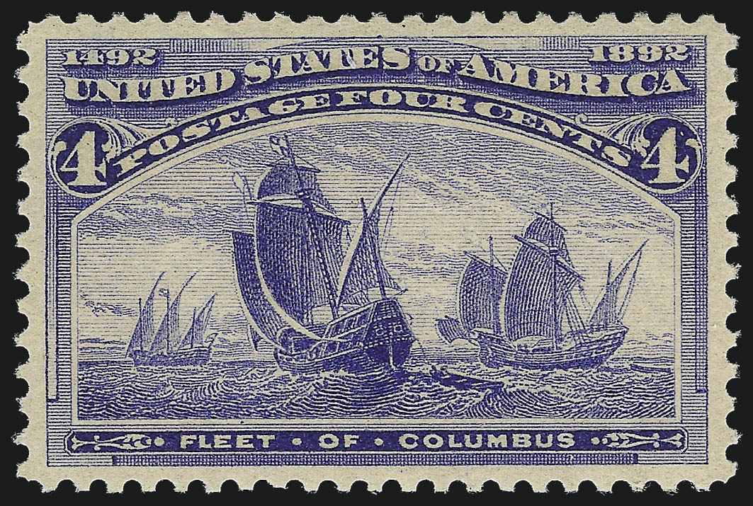 Sale no. 1061 — Lot no. 3670 — Siegel Auction Galleries