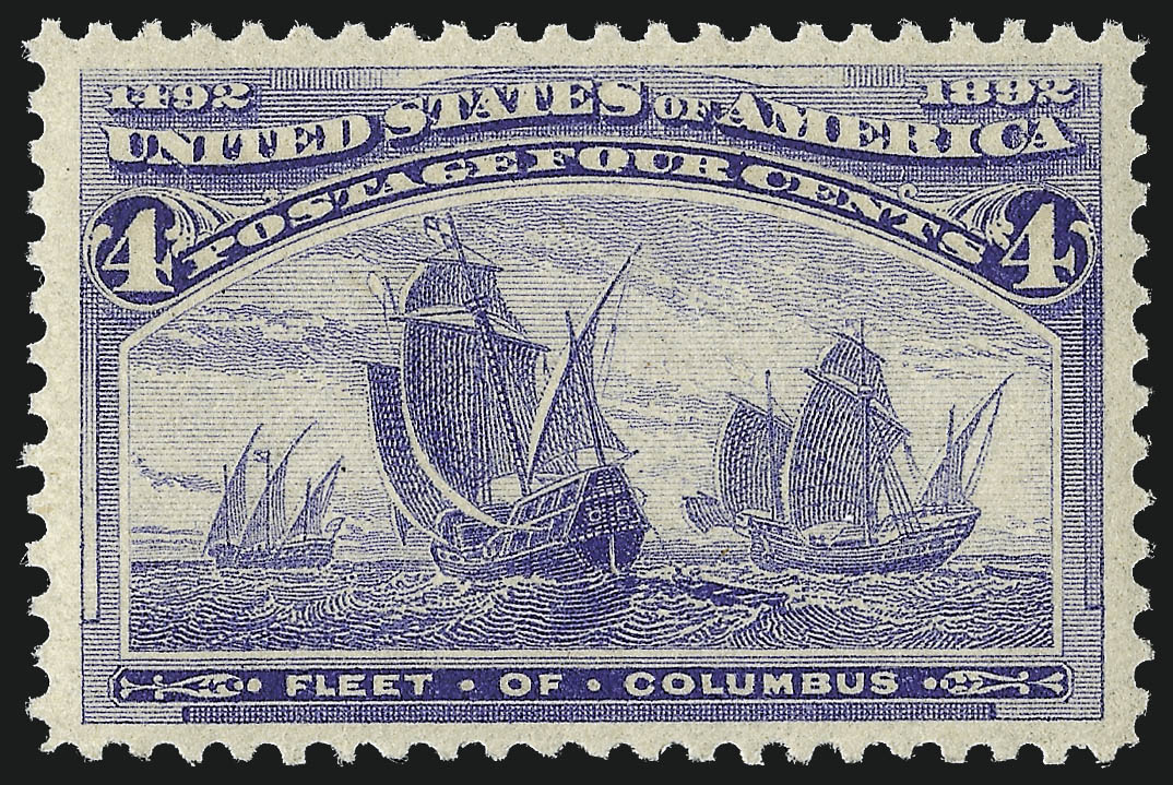 Sale no. 1061 — Lot no. 3673 — Siegel Auction Galleries