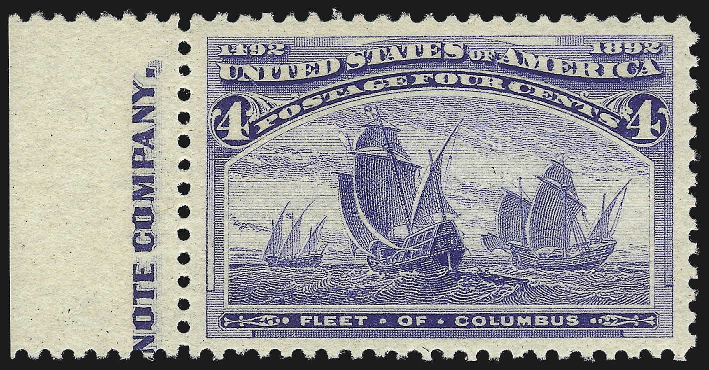 Sale no. 1061 — Lot no. 3675 — Siegel Auction Galleries