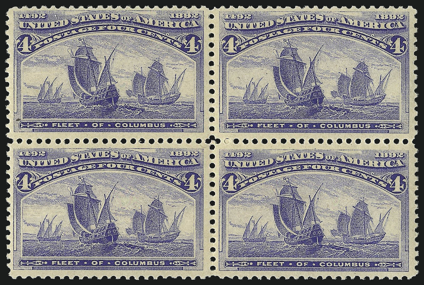 Sale no. 1061 — Lot no. 3677 — Siegel Auction Galleries