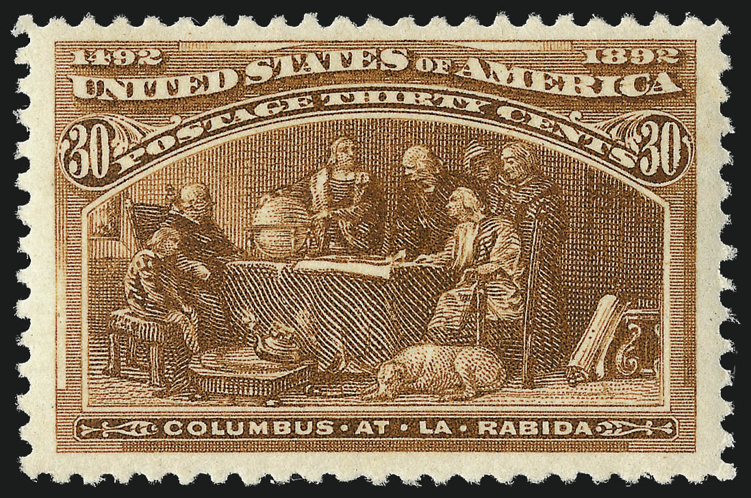 Sale no. 1061 — Lot no. 3705 — Siegel Auction Galleries