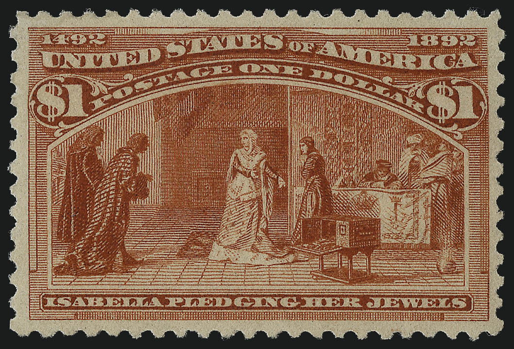 Sale no. 1061 — Lot no. 3712 — Siegel Auction Galleries