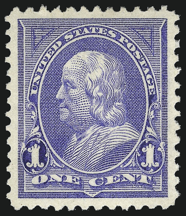 Sale no. 1061 — Lot no. 3742 — Siegel Auction Galleries