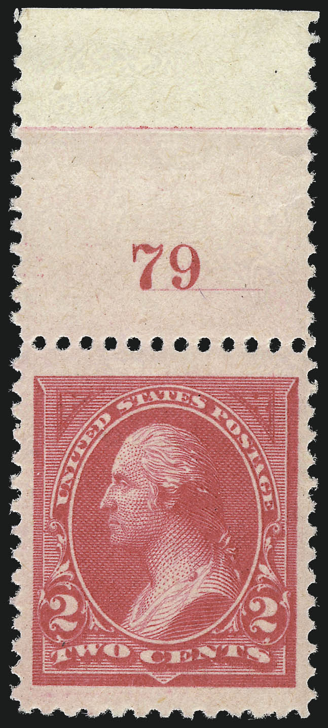 Sale no. 1061 — Lot no. 3743 — Siegel Auction Galleries