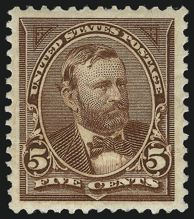 Sale no. 1061 — Lot no. 3746 — Siegel Auction Galleries