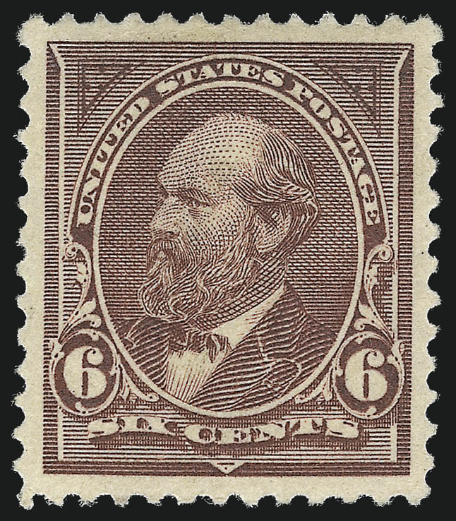 Sale no. 1061 — Lot no. 3747 — Siegel Auction Galleries
