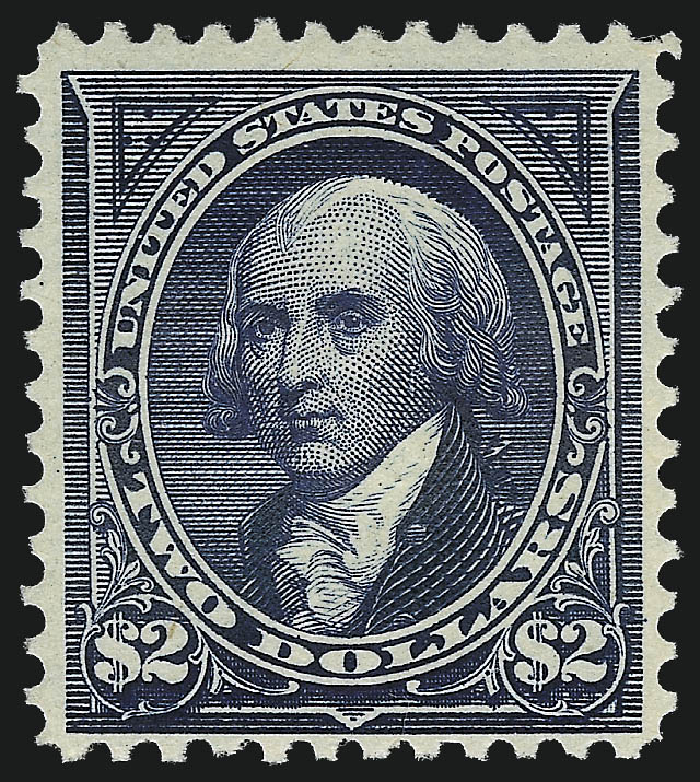 Sale no. 1061 — Lot no. 3773 — Siegel Auction Galleries