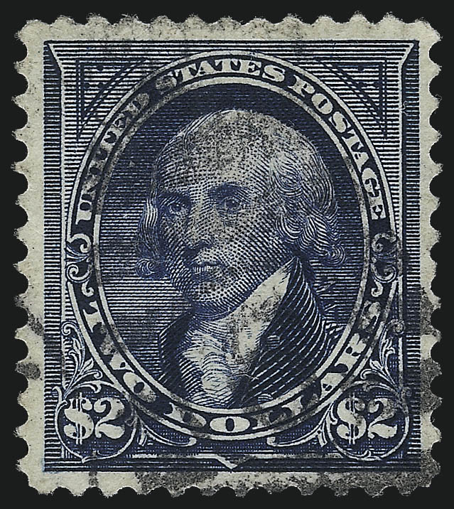 Sale no. 1061 — Lot no. 3774 — Siegel Auction Galleries