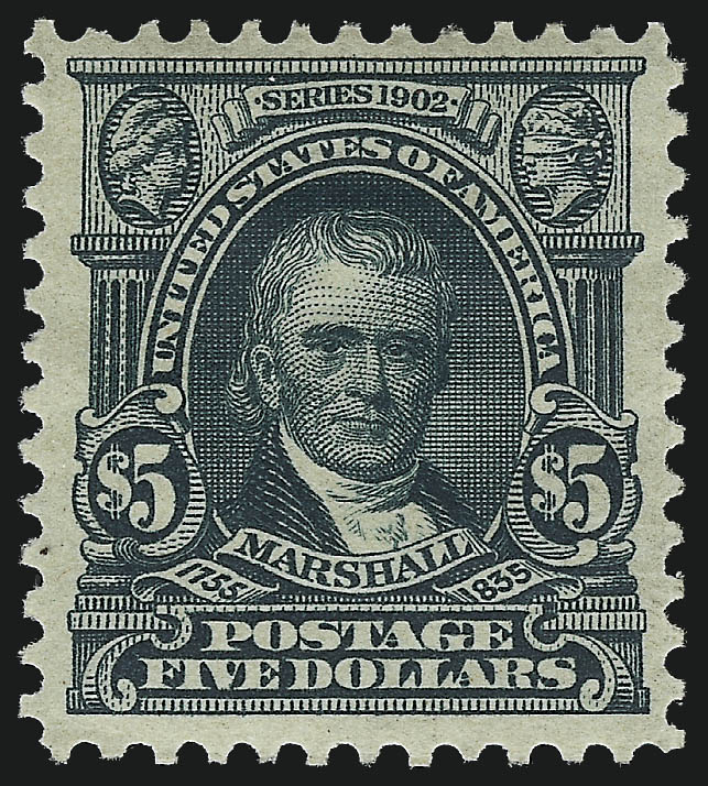 Sale no. 1061 — Lot no. 3833 — Siegel Auction Galleries