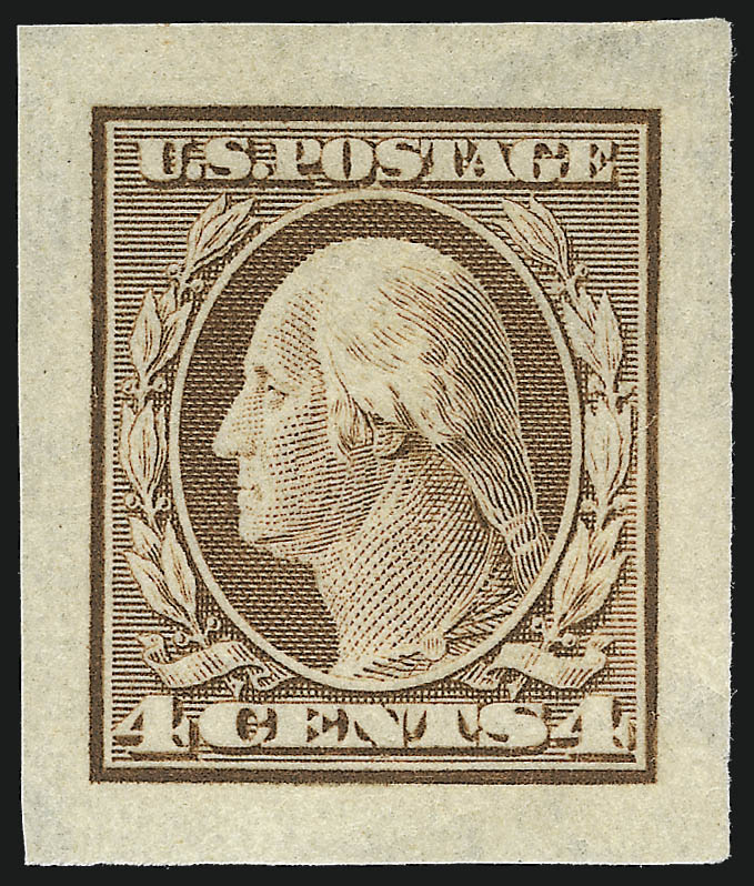 Sale no. 1061 — Lot no. 3855 — Siegel Auction Galleries