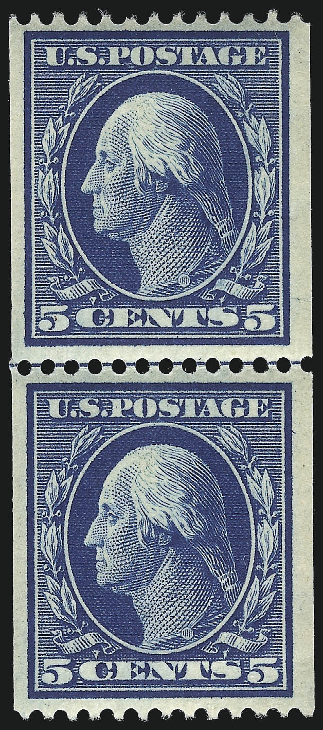 Sale no. 1061 — Lot no. 3858 — Siegel Auction Galleries