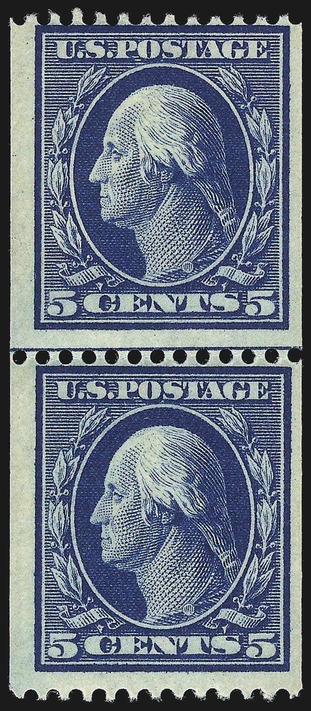Sale no. 1061 — Lot no. 3859 — Siegel Auction Galleries