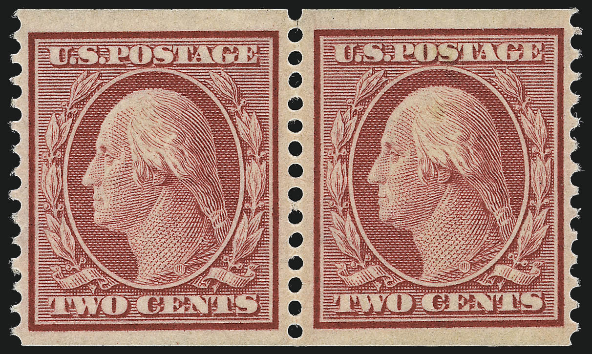Sale no. 1061 — Lot no. 3860 — Siegel Auction Galleries