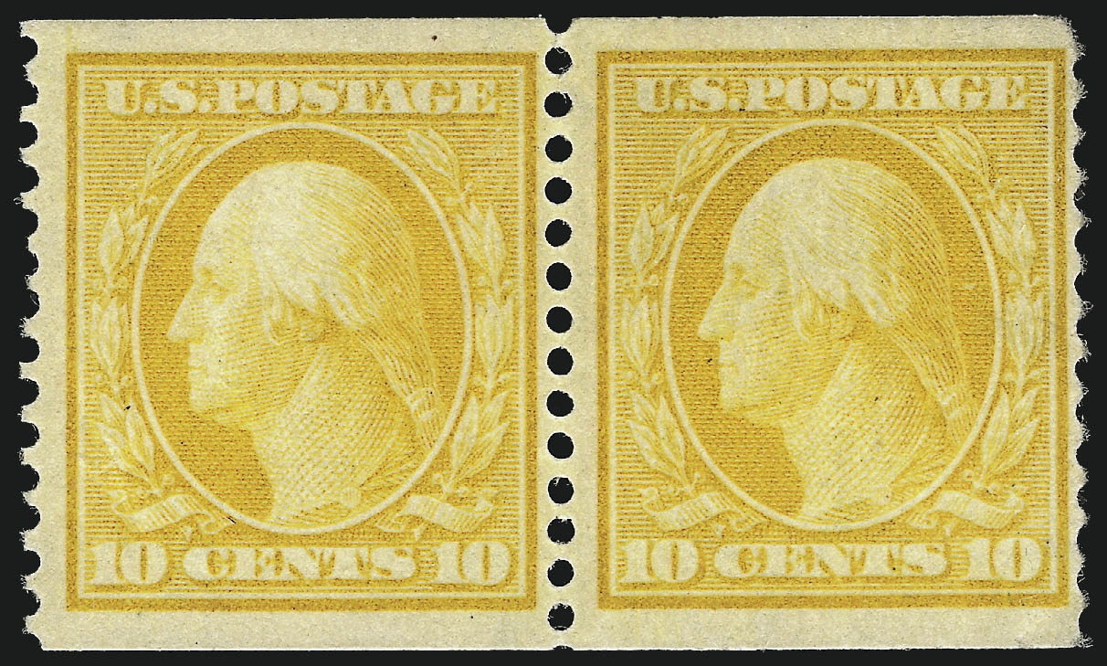 Sale no. 1061 — Lot no. 3861 — Siegel Auction Galleries