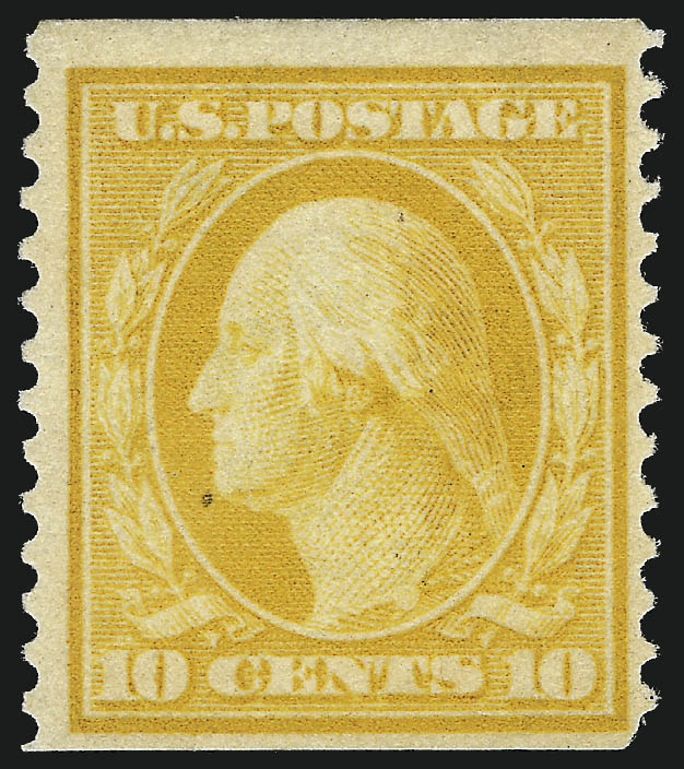 Sale no. 1061 — Lot no. 3864 — Siegel Auction Galleries