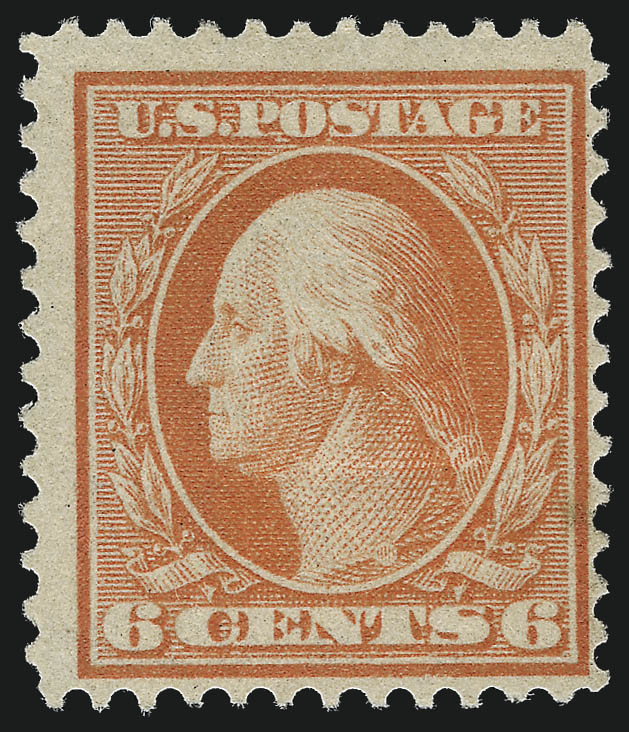 Sale no. 1061 — Lot no. 3866 — Siegel Auction Galleries