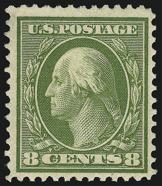 Sale no. 1061 — Lot no. 3867 — Siegel Auction Galleries