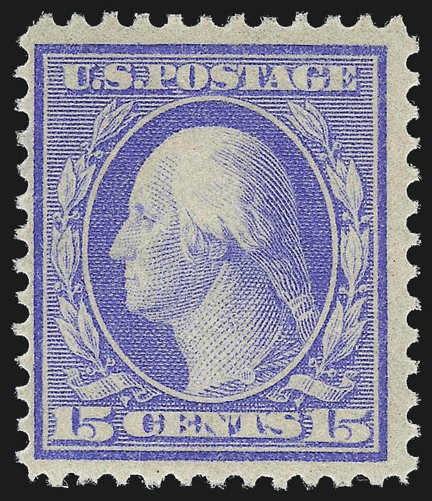 Sale no. 1061 — Lot no. 3870 — Siegel Auction Galleries