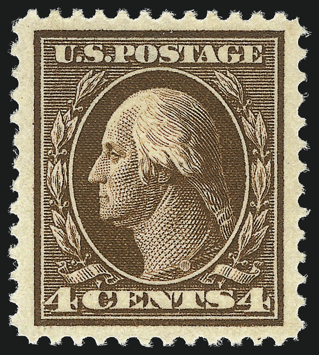 Sale no. 1061 — Lot no. 3874 — Siegel Auction Galleries