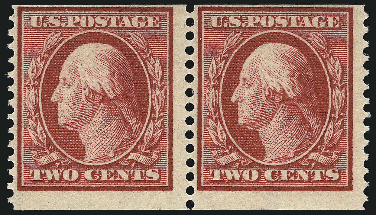 Sale no. 1061 — Lot no. 3878 — Siegel Auction Galleries
