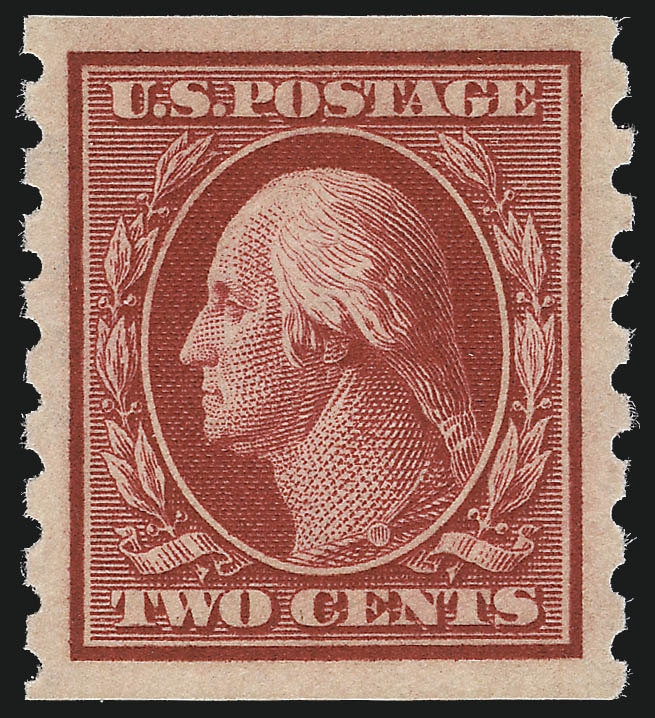 Sale no. 1061 — Lot no. 3880 — Siegel Auction Galleries