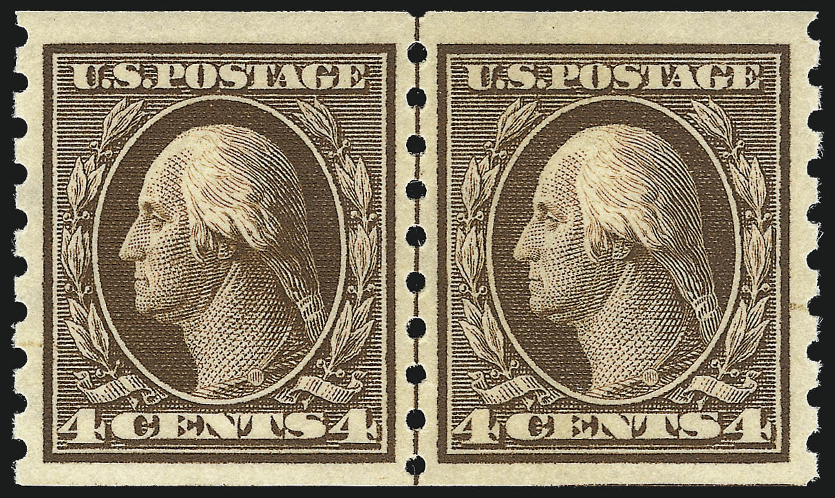Sale no. 1061 — Lot no. 3881 — Siegel Auction Galleries