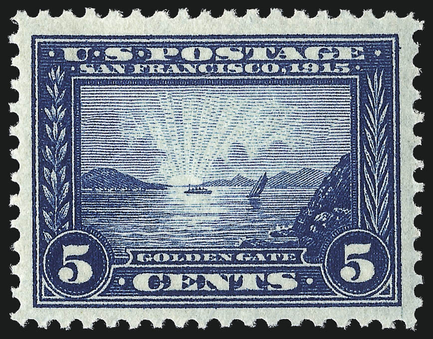 Sale no. 1061 — Lot no. 3883 — Siegel Auction Galleries