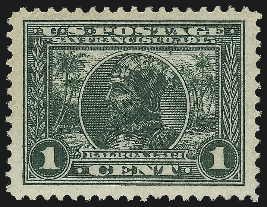 Sale no. 1061 — Lot no. 3884 — Siegel Auction Galleries